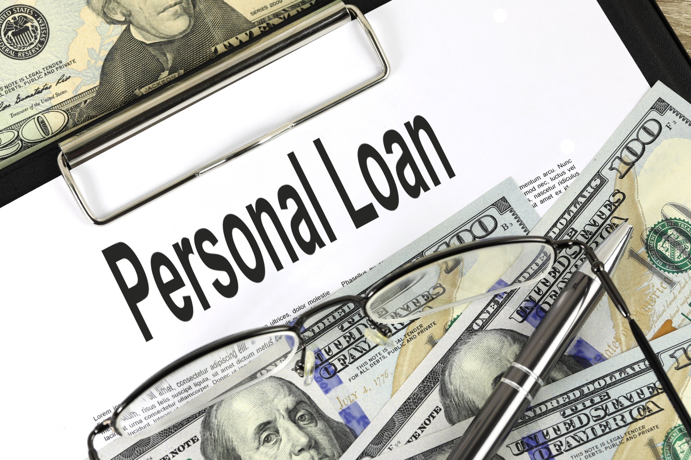 Points to keep in mind while taking personal loan