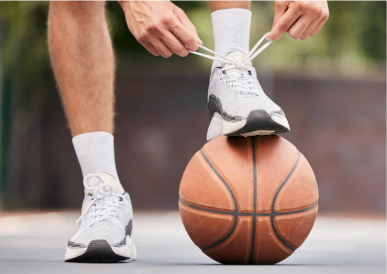Best Basketball Shoes for Outdoor Courts