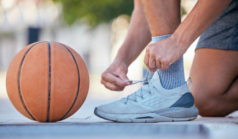 Best Basketball Shoes for Outdoor Courts