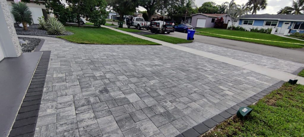 What is Paver Sealing and Why is it Important?