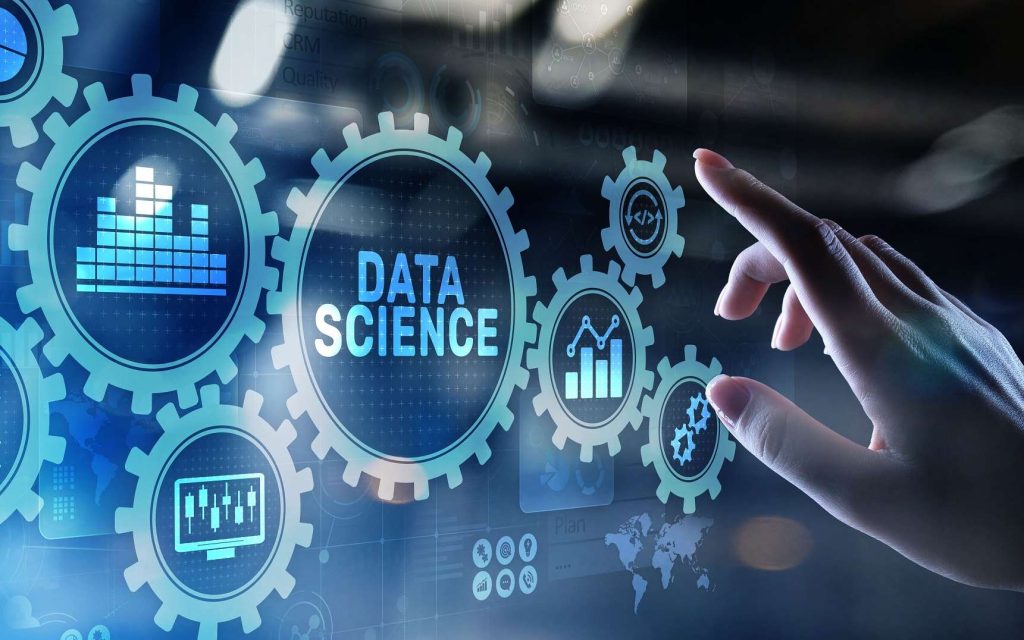 Data Science in Business Guide: Benefits, Uses, and More