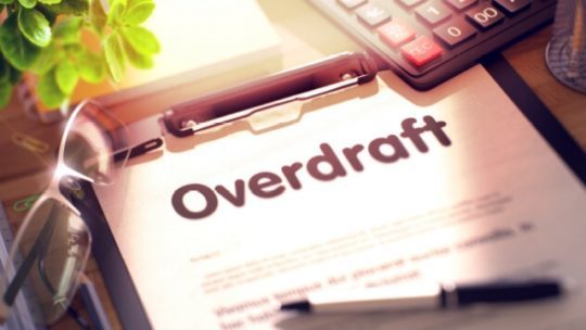 How to Choose the Right Bank with Overdraft Facility for Your SME?