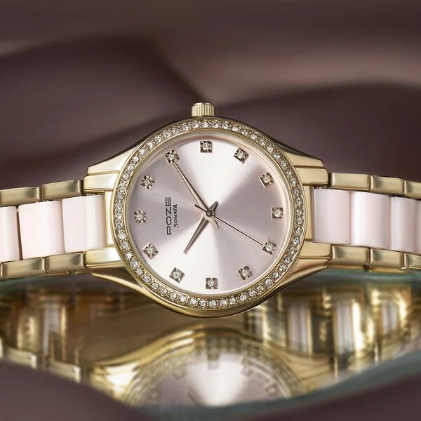 Elegant and Stylish: Best Watches for Women