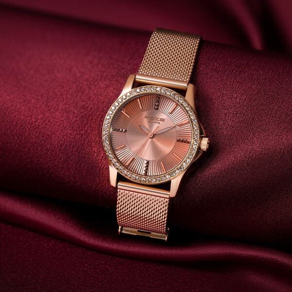 Elegant and Stylish: Best Watches for Women