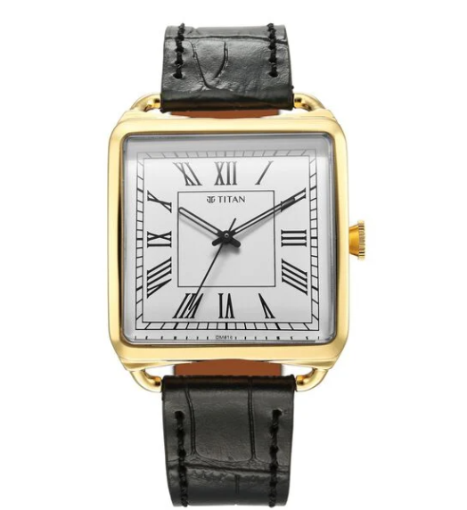 The Best Square Watch for Men for a Modern Look