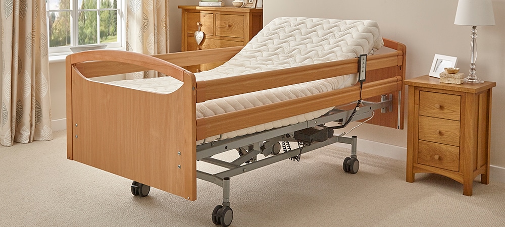 Hospital Beds at Home