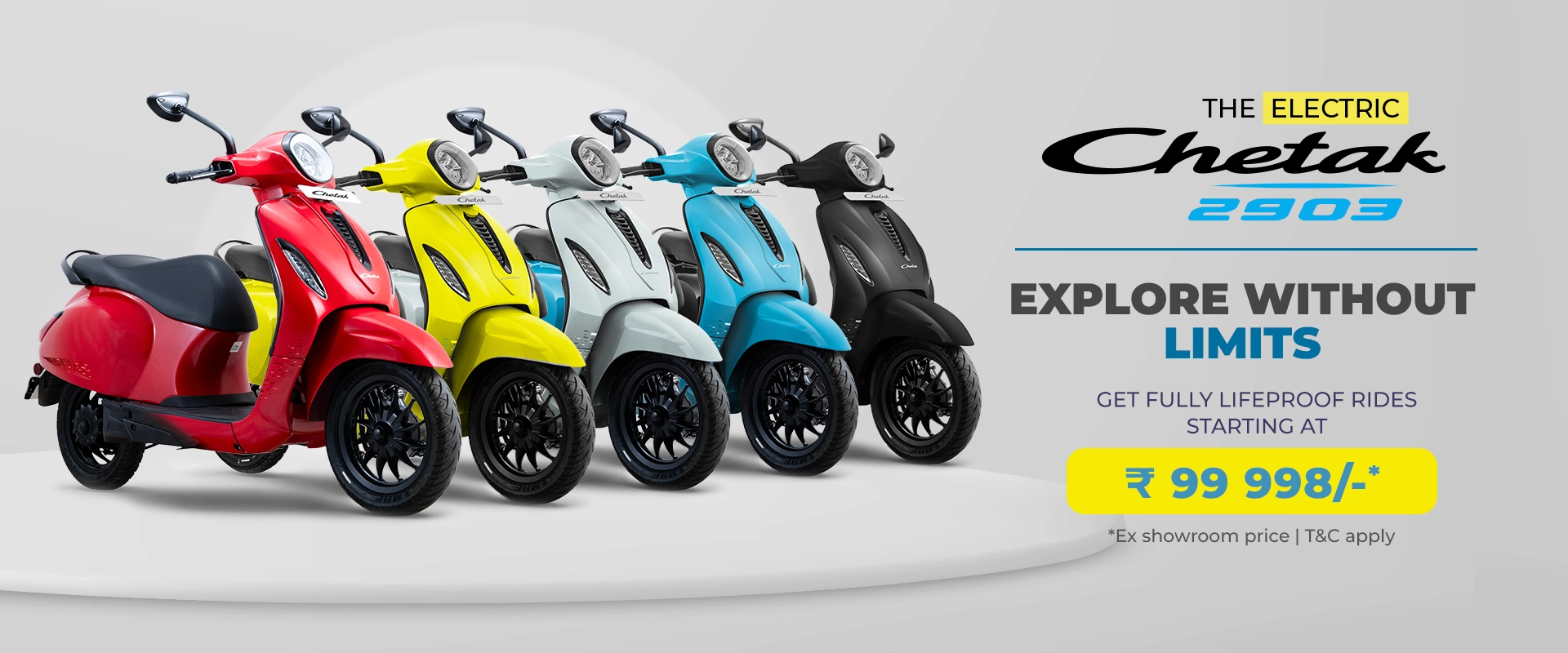 The Ultimate Guide to Handling Battery Scooty: Tips for a Smooth Ride