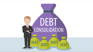 Is Debt Consolidation a Wise Thing to Do?