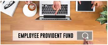 What is Provident Fund (PF): Meaning, Benefits, Types