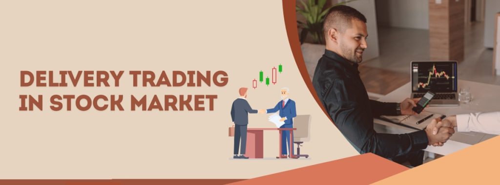 Understanding the Role of Demat Apps in Delivery Trading