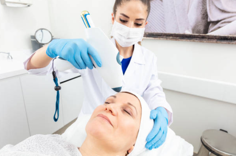 Medical Grade Facials and truBody