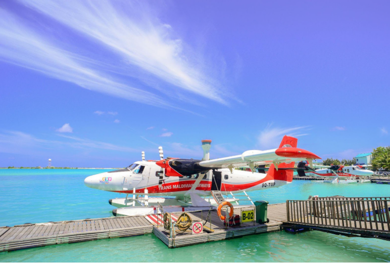 Best Activities to Try in Maldives: Adventure Awaits!