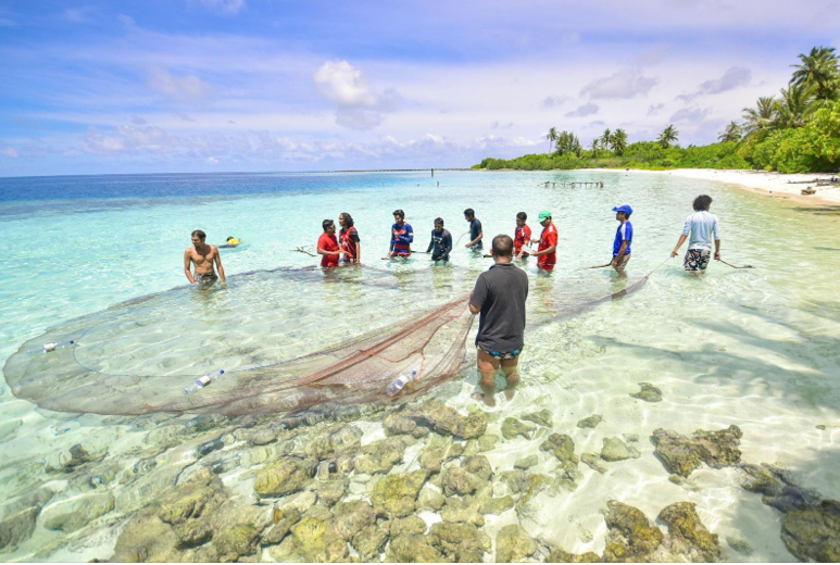 Best Activities to Try in Maldives: Adventure Awaits!