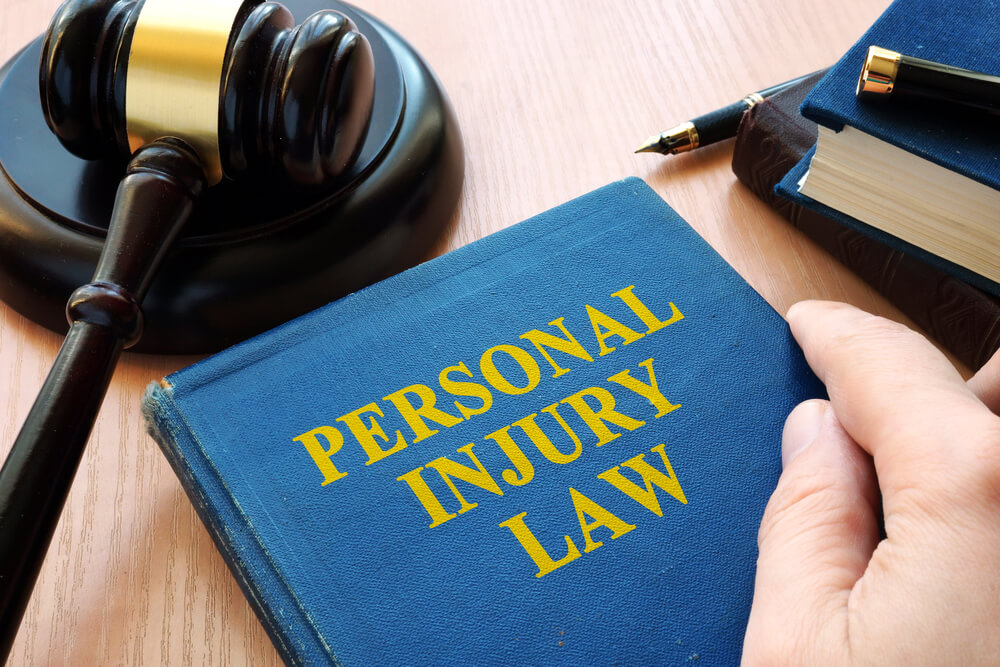 The Essential Steps in Personal Injury Investigations