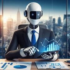 What is Generative AI financial advisor ?