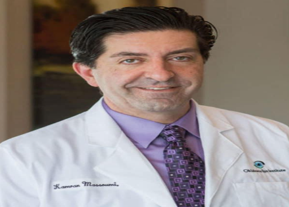 Achieving 20/20 Vision After Cataract Surgery: Dr. Kamran Massoumi Discusses Advanced Refractive Lenses