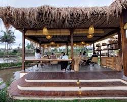 Bali Café Culture in 2025