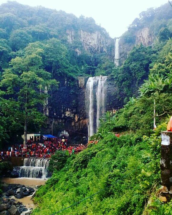 Moti Jharna Waterfall: The Pearl Cascade of Sahibganj