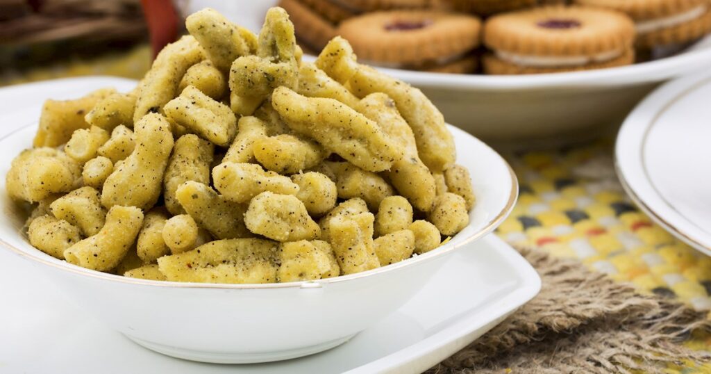 Top 20 Foods to Try in Ahmedabad