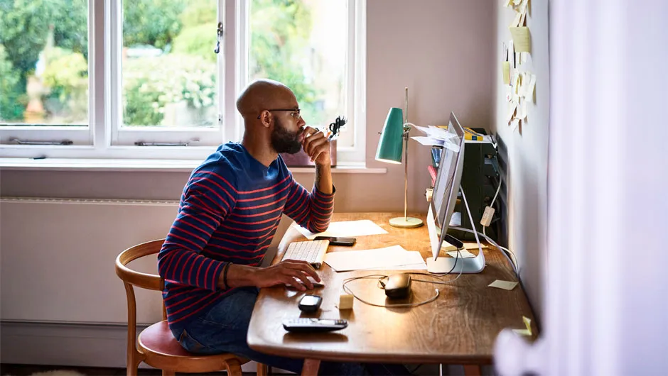 Mental Health and Remote Work: Tips for Saudis Juggling Virtual Life