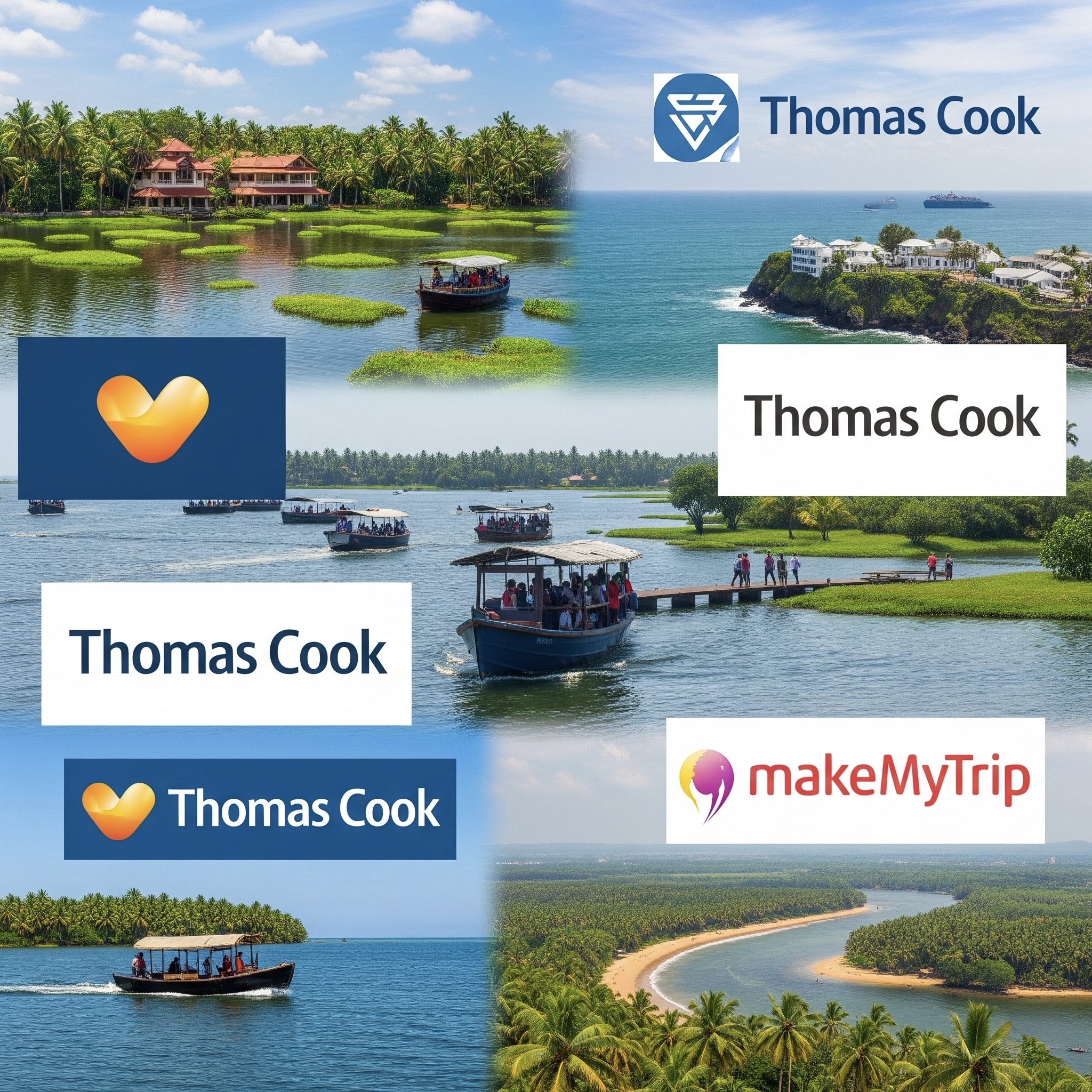 Top International Travel Agencies in Kerala 2025