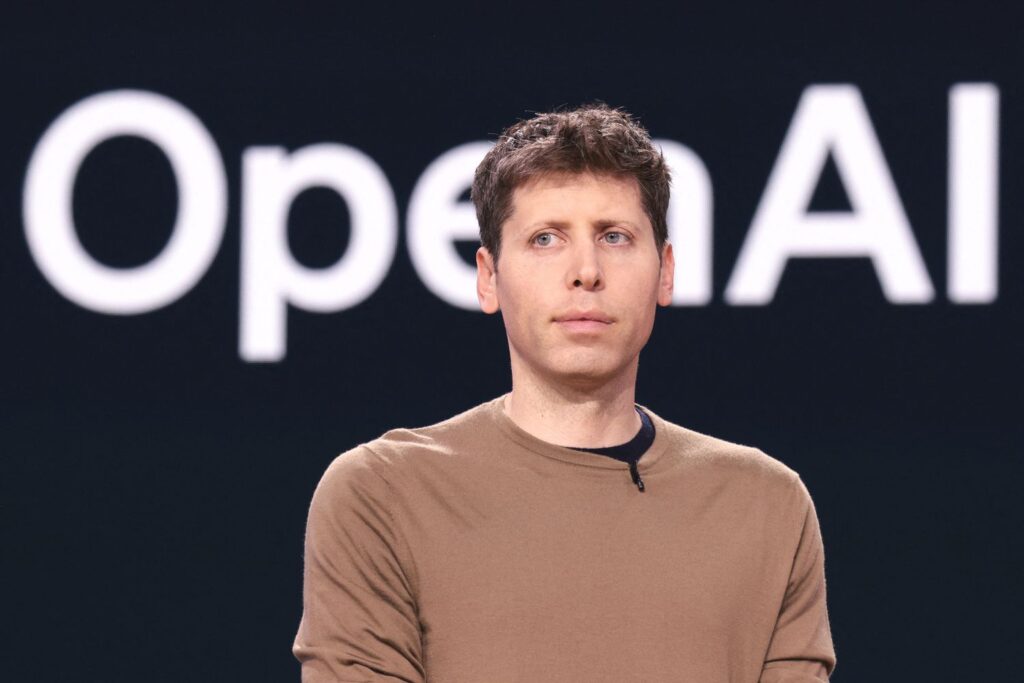 Sam Altman Biography 2025 – OpenAI CEO, Business Ventures, Family, Education & Net Worth