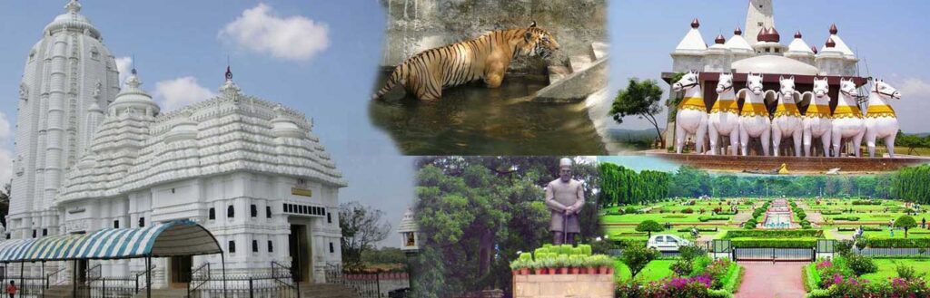 Top Spiritual Places to Visit in Sahibganj