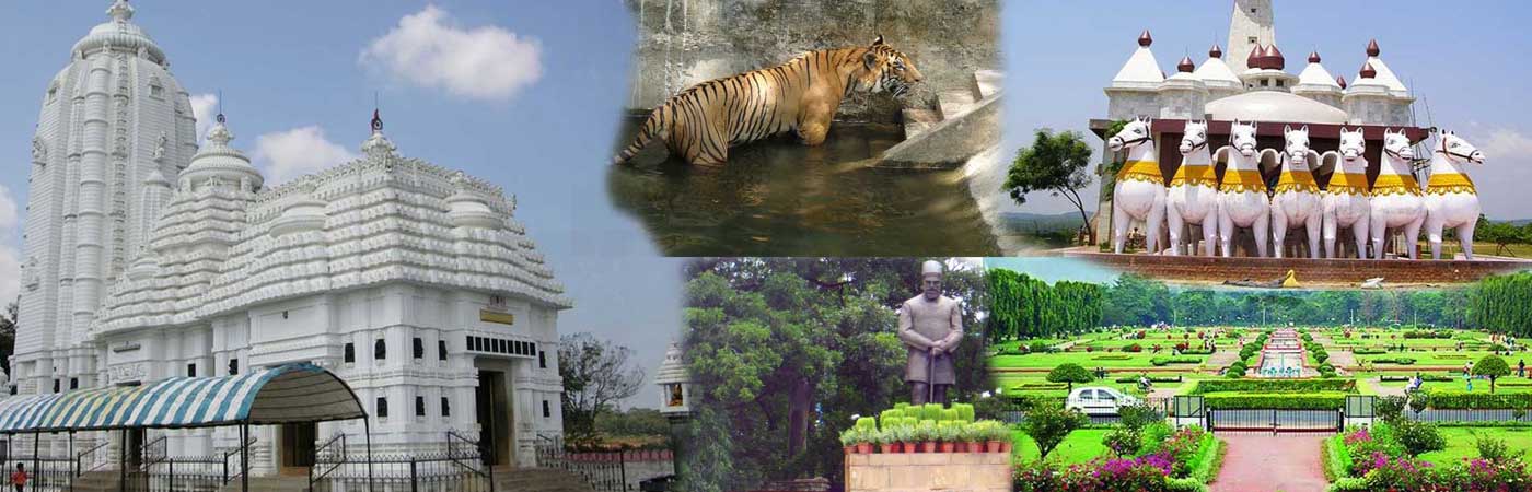 Top Spiritual Places to Visit in Sahibganj