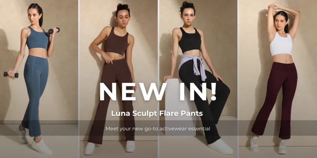 Why Silvertraq is India’s Go-To Activewear Brand in 2025