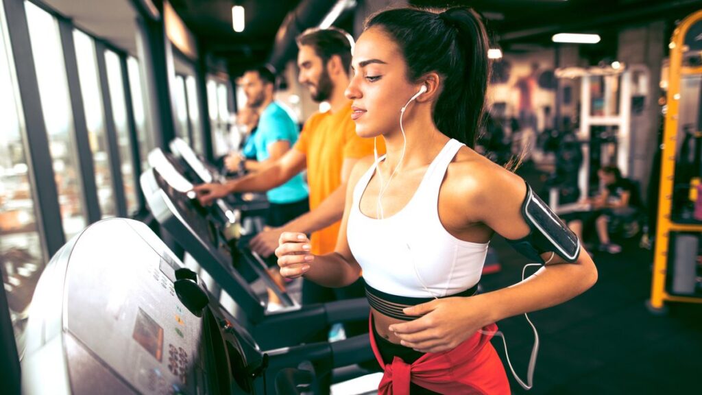 Fitness for Busy Professionals: 20-Minute Solutions