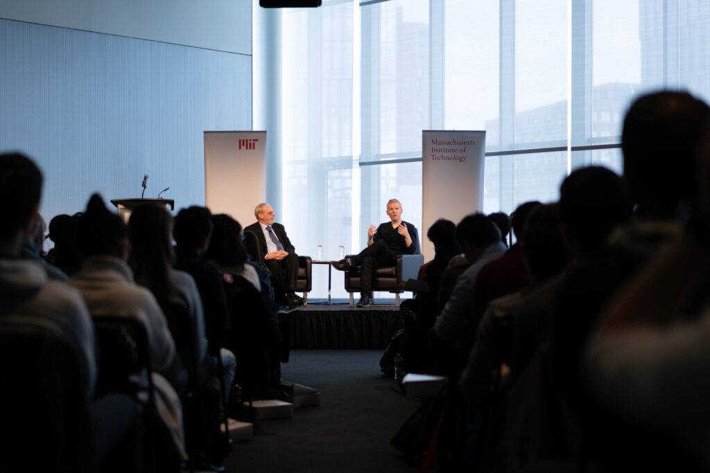 Patrick Collison: The Mind Behind Stripe