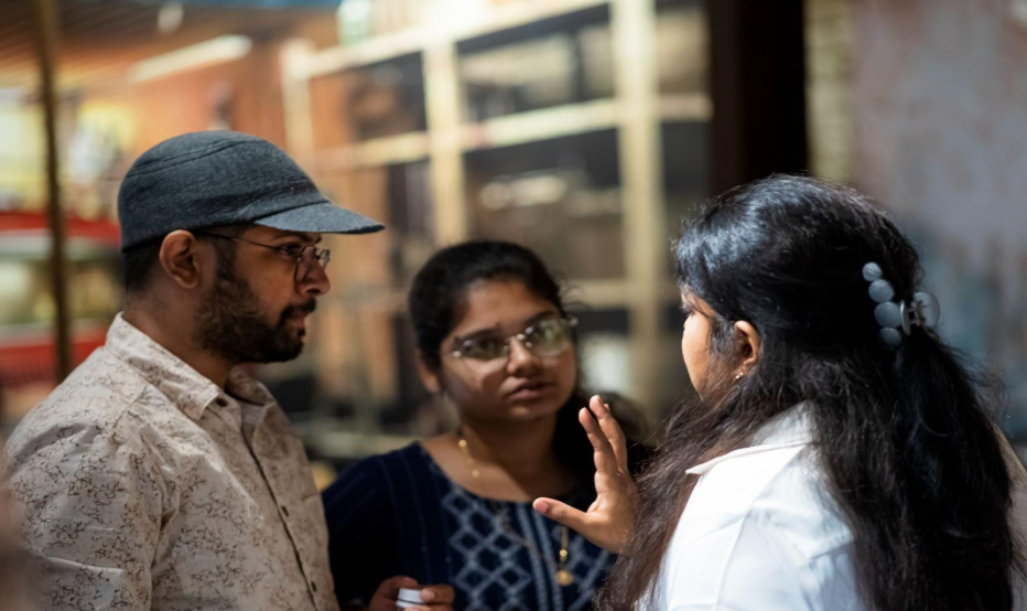 Rising Demand for Courses in Business, Law, and Arts