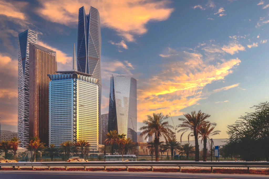 Navigating Saudi Arabia’s Investment Landscape: Tips for Long-Term Success