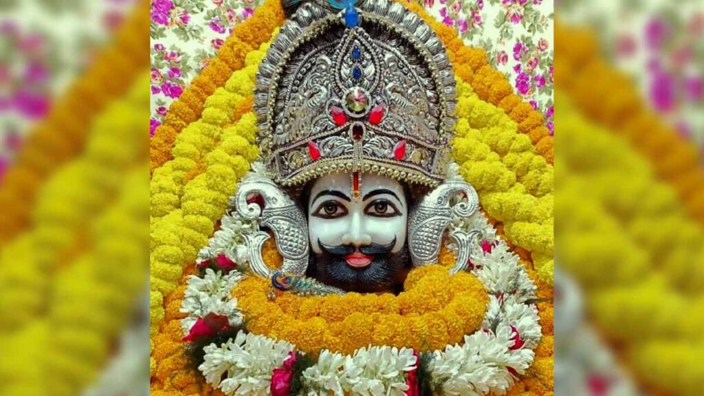 Khatu Shyam Ji