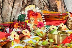 Unveiling the Sacred Significance of Maa Baisi Sthan