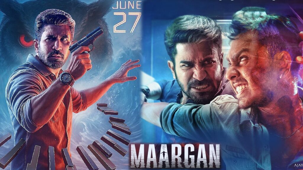 Maargan 2025 Review