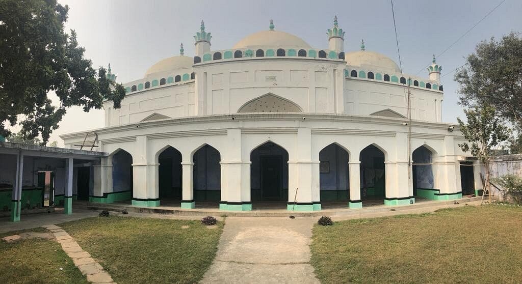 Akbari Masjid, Rajmahal: A Mughal Legacy on the Ganges