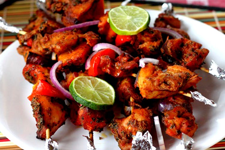 Pul Bangash Food Guide