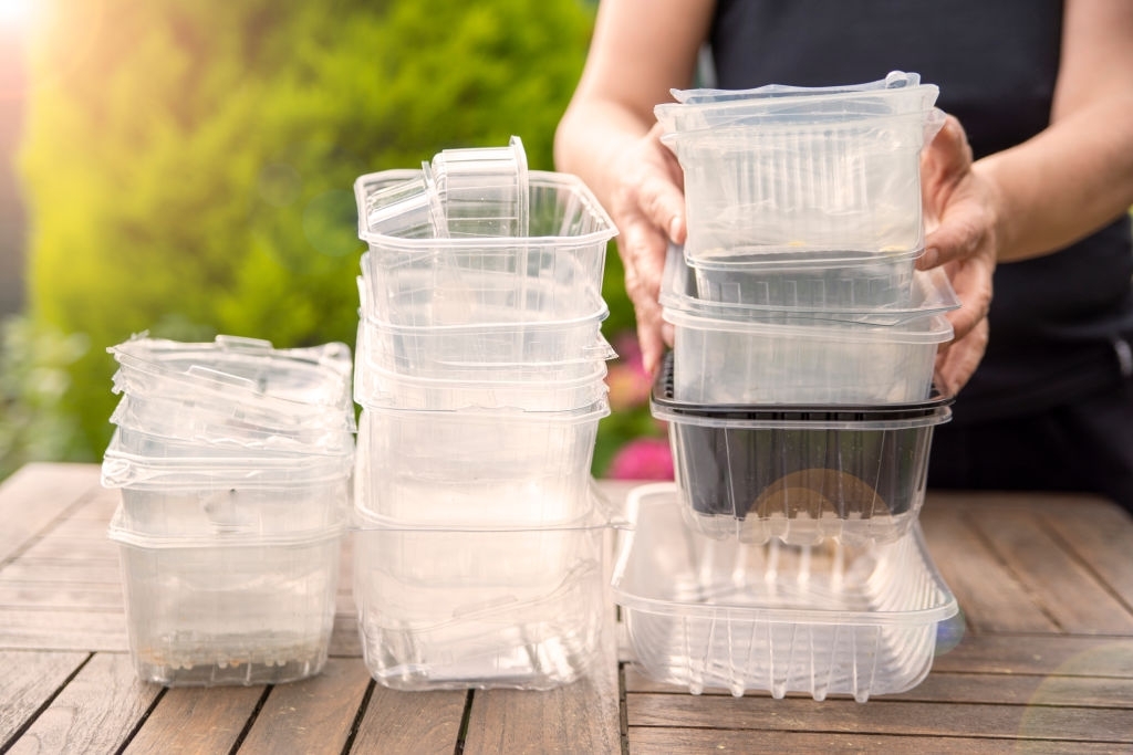 How Plastic Packaging Powers Global Supply Chains