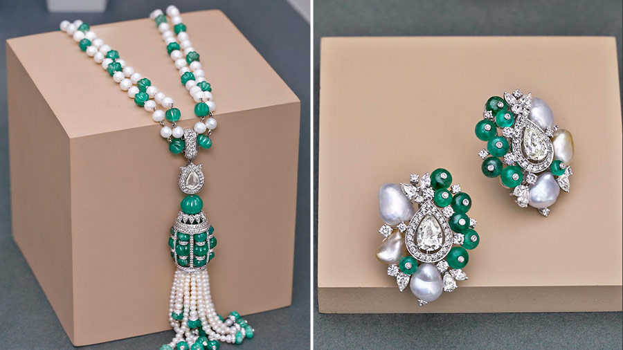 Top 15 Jewellery Stores in Kolkata