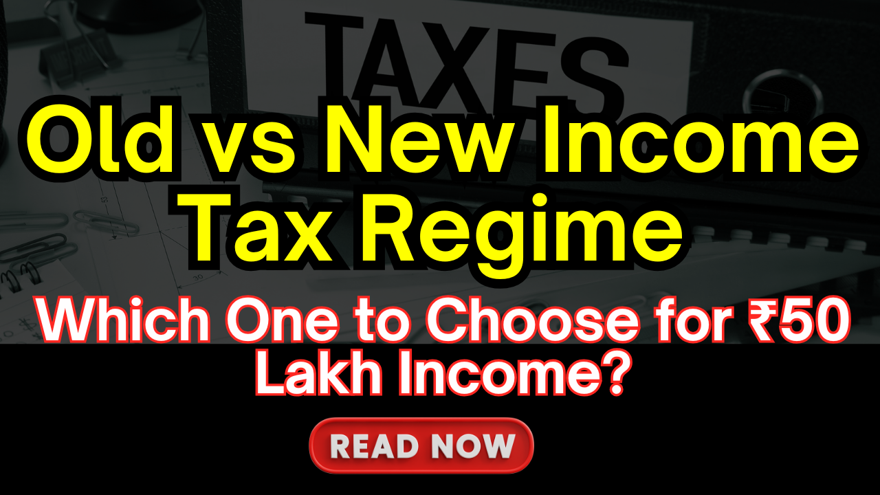 Form 10‑IEA: How to Opt for the Old Tax Regime Under India’s New Default from AY 2024–25