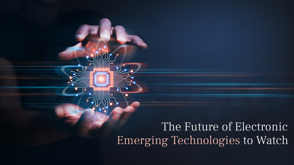 Eroms — The Emerging Tech Platform You Need to Know About