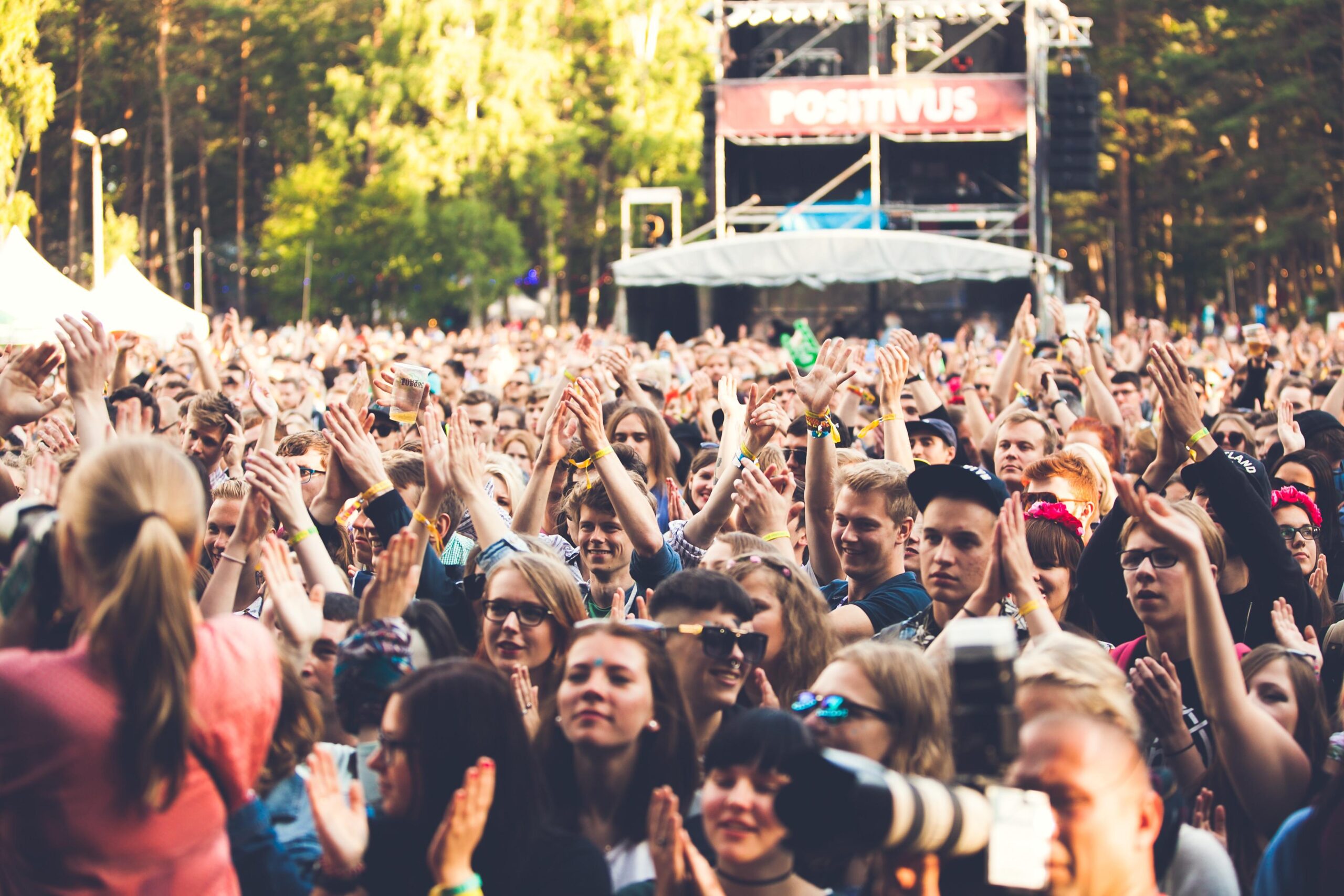 Festivals in Latvia: Explore the Best Cultural & Music Festivals Year-Round