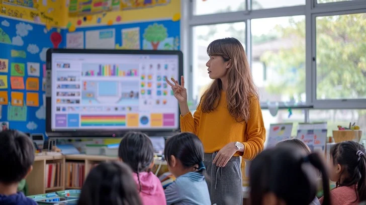 Gimkit: The Ultimate Guide to Interactive Learning and Classroom Engagement