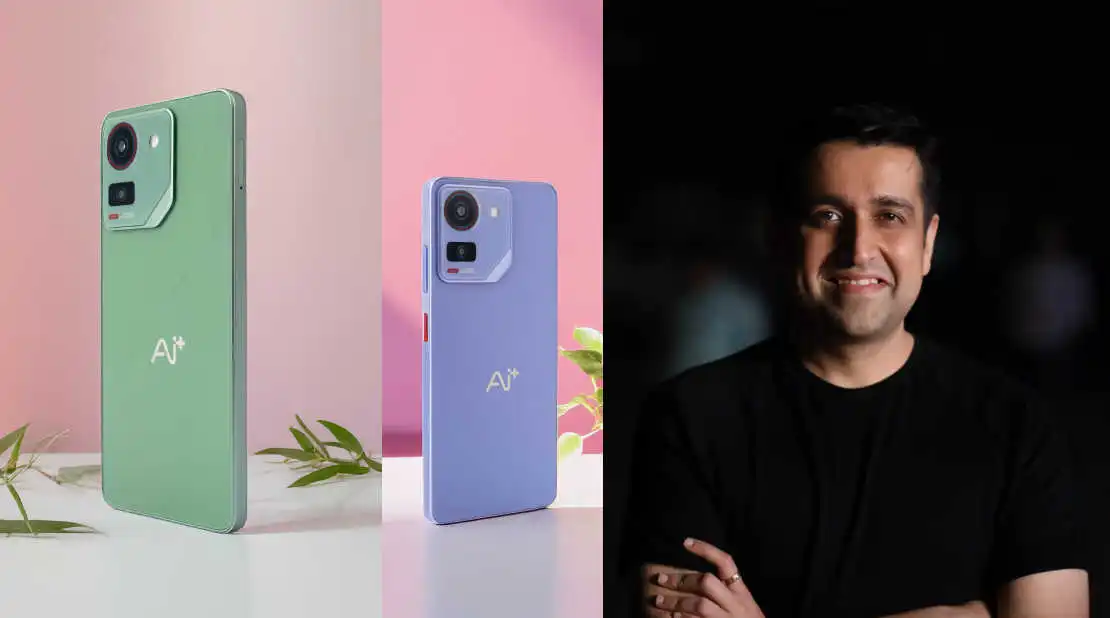 AI+ Smartphones: How Artificial Intelligence is Revolutionizing Mobile Devices