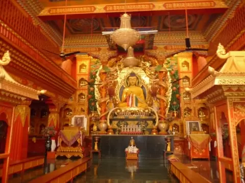 Vajra Vidya Institute