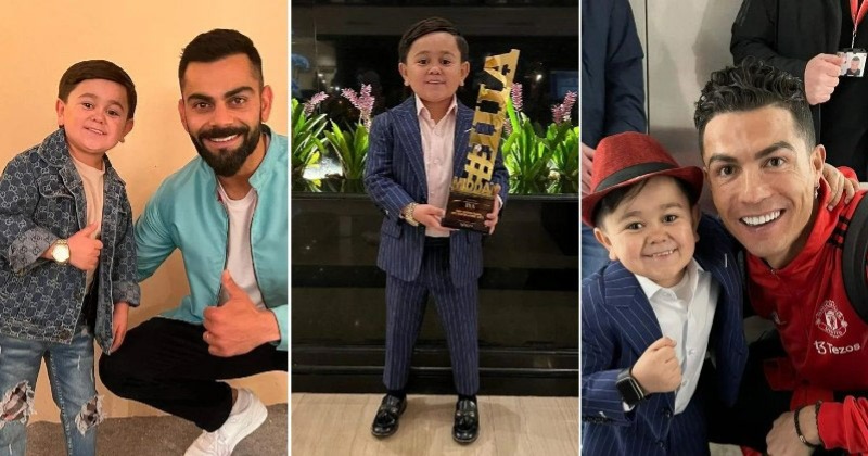 Abdu Rozik – Biography, Career, Net Worth & Inspiring Story