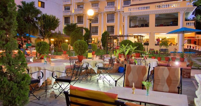 10 Best Restaurants Around Thamel, Kathmandu You Must Try – A Foodie’s Guide