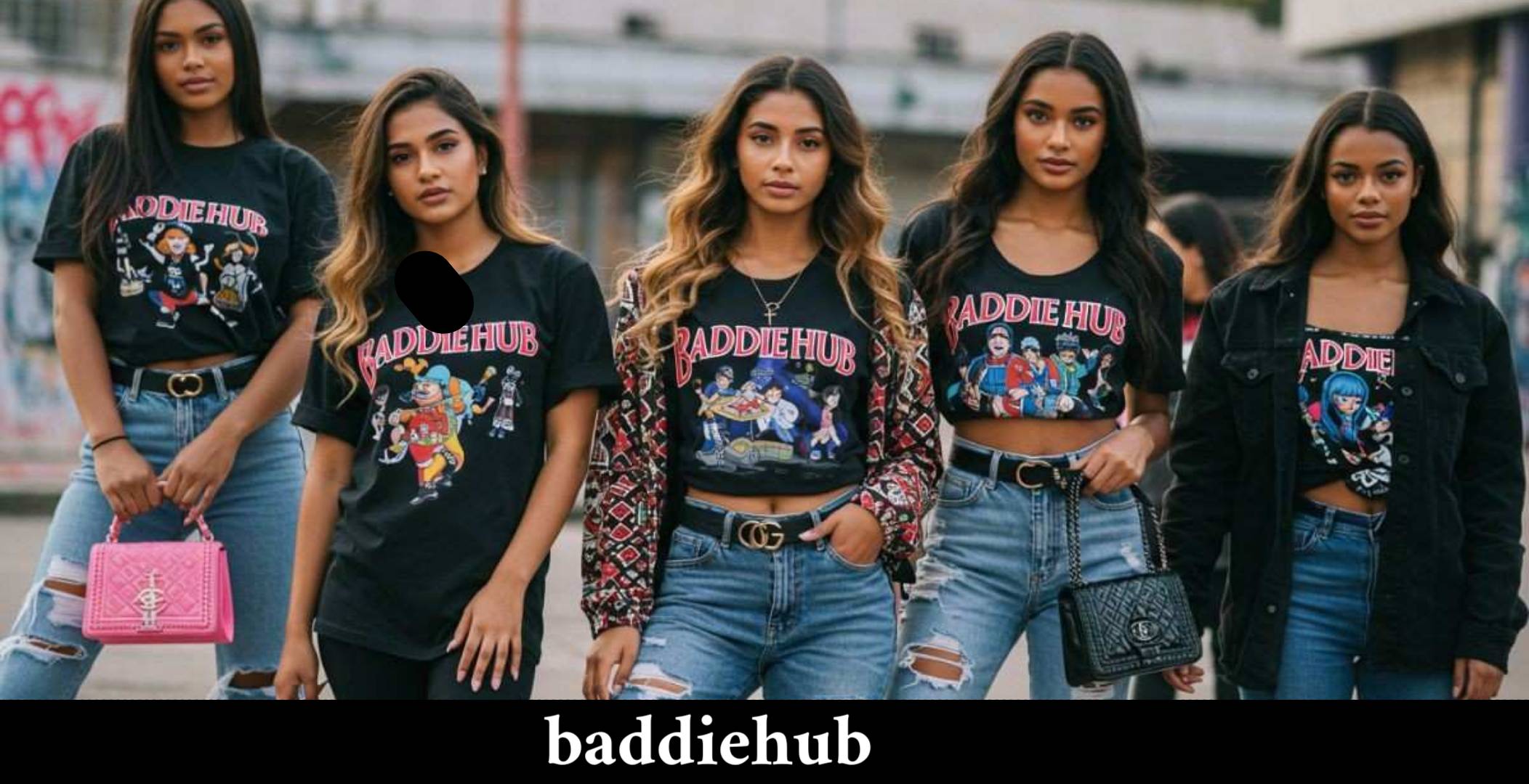 BaddieHub