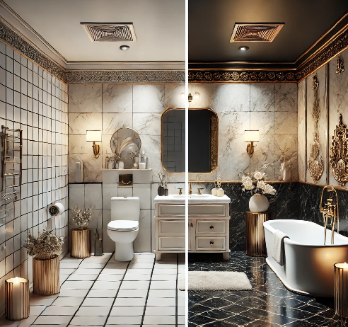 BathXpertz Expert Bathroom Solutions for Modern, Elegant Living